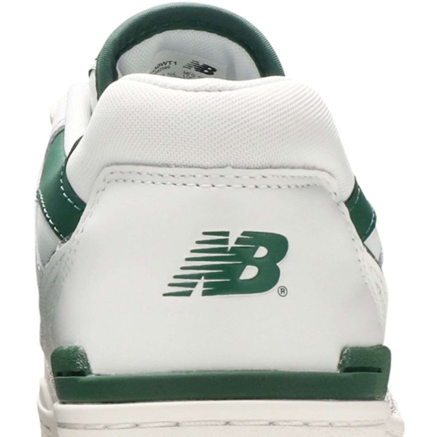 NEW BALANCE 550 (WHITE GREEN)