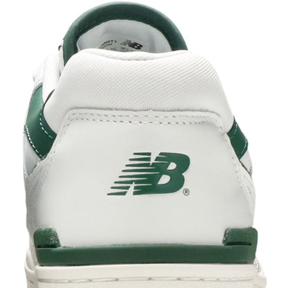 NEW BALANCE 550 (WHITE GREEN)