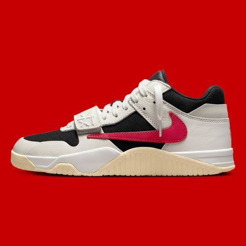 AIR JORDAN JUMPMAN JACK (UNIVERSITY RED)