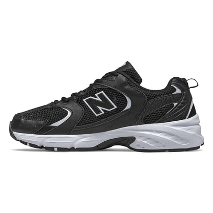 530 (BLACK/WHITE)