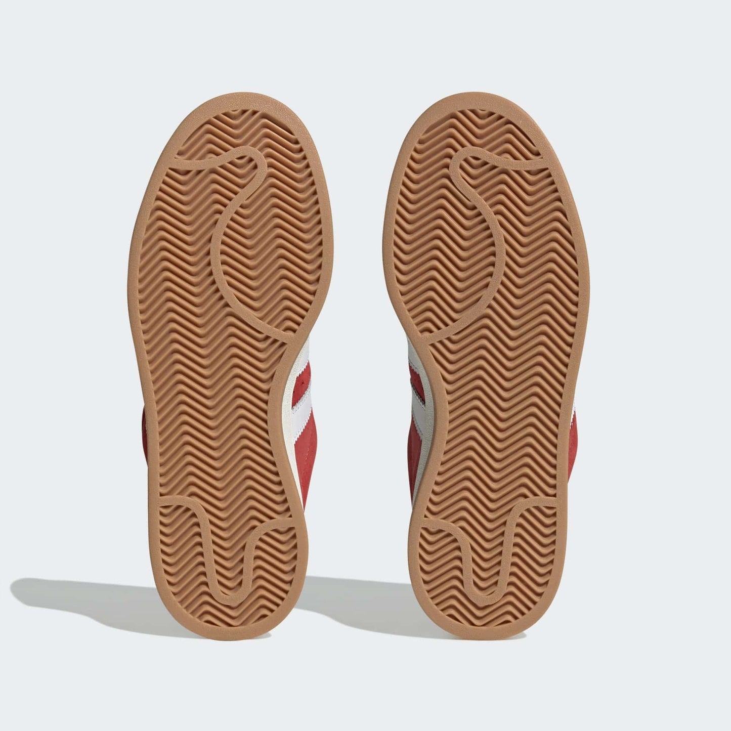 Campus 00S (BETTER SCARLET/CLOUD WHITE/OFF WHITE)