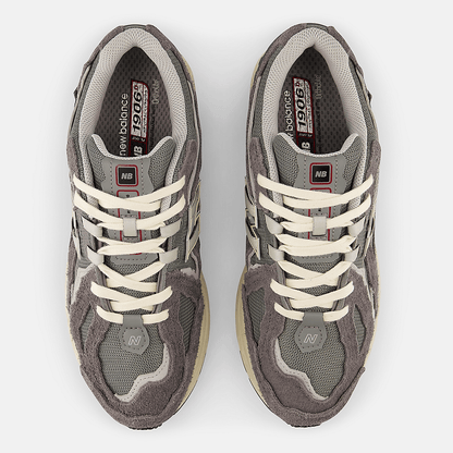 1906D PROTECTION PACK (GREY)