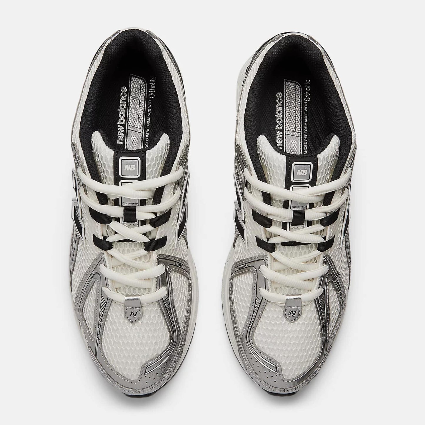 1906R (METALLIC SILVER)