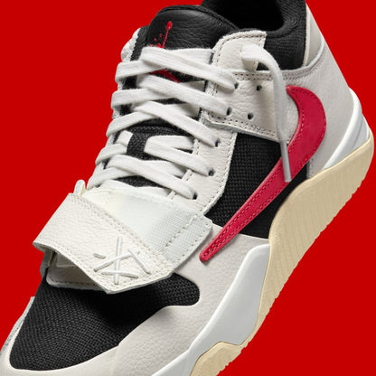 AIR JORDAN JUMPMAN JACK (UNIVERSITY RED)