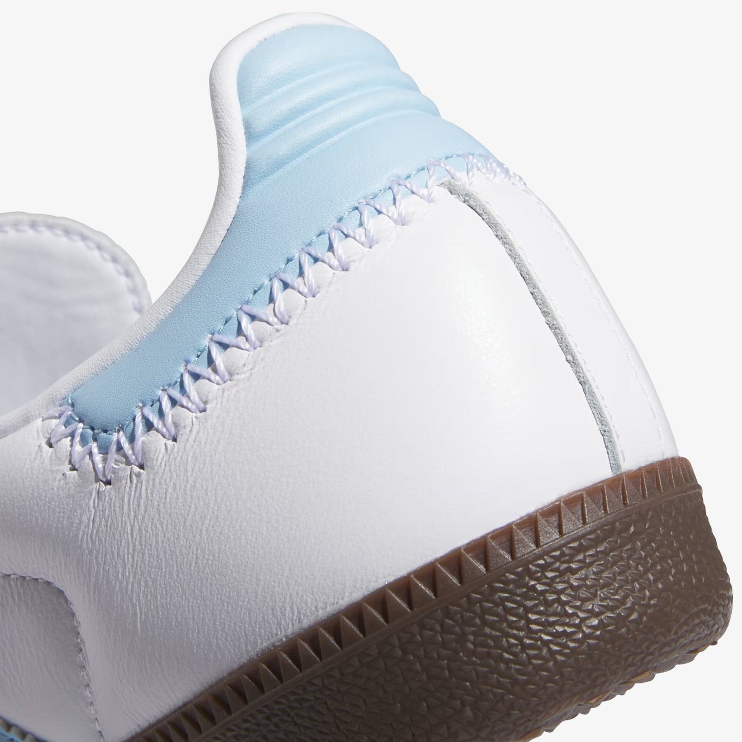 SAMBA OG (CLOUD WHITE/SKY BLUE/BROWN)