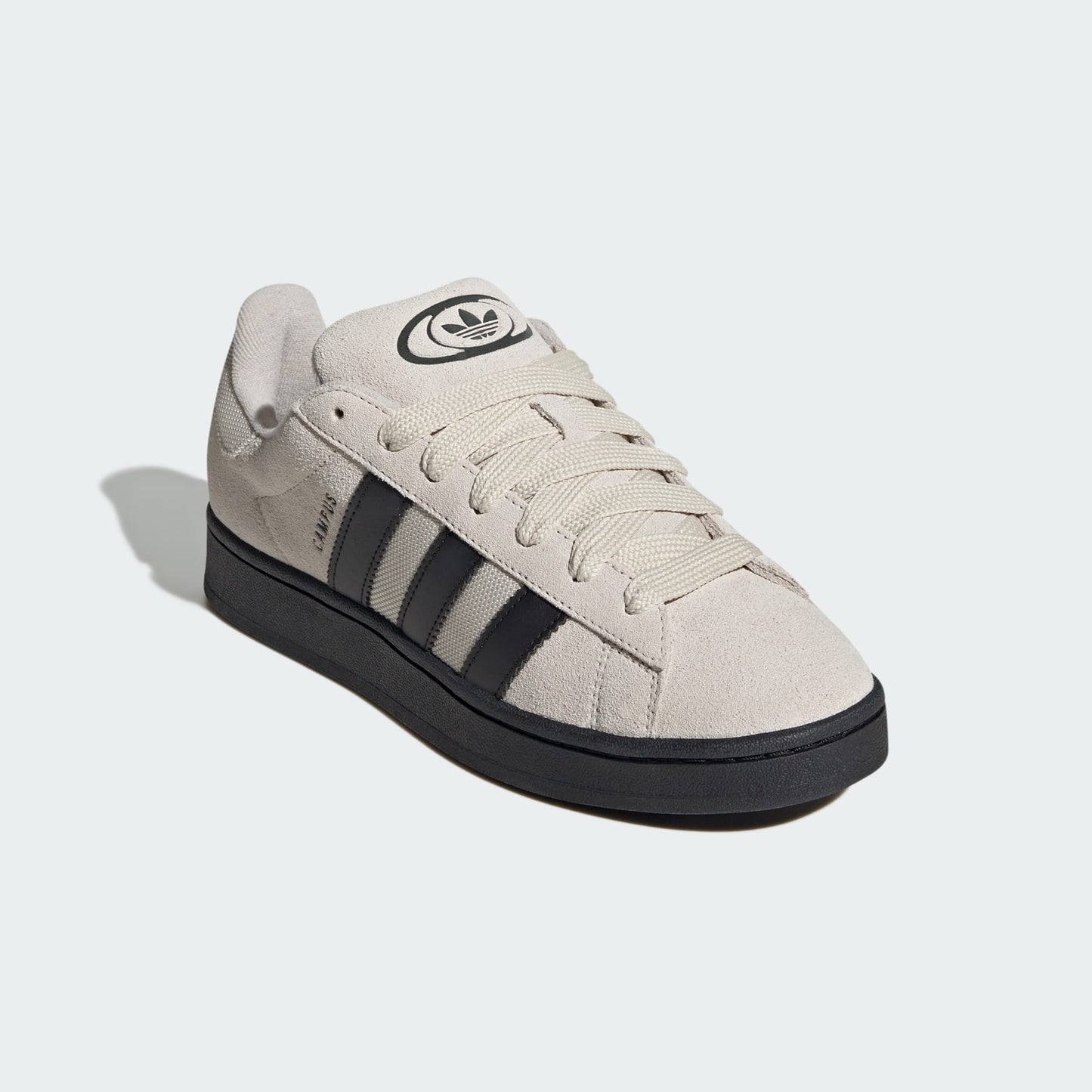 CAMPUS 00S (ALUMINA/CORE BLACK/NIGHT CARGO)