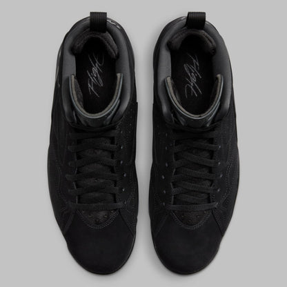 AIR JORDAN JUMPMAN MVP (BLACK)