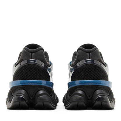 9060 X (SEA STONE BLACK)