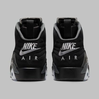 AIR JORDAN JUMPMAN MVP (BLACK)