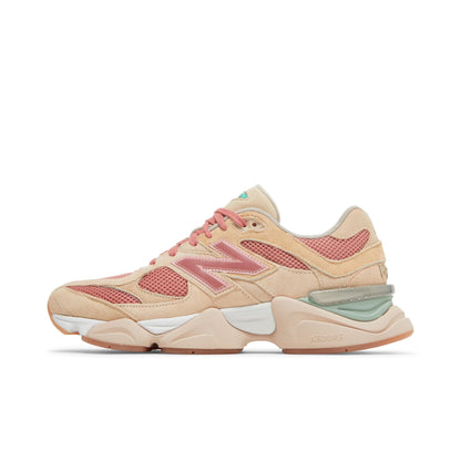 9060 JOE FRESHGOODS (PENNY COOKIE PINK)