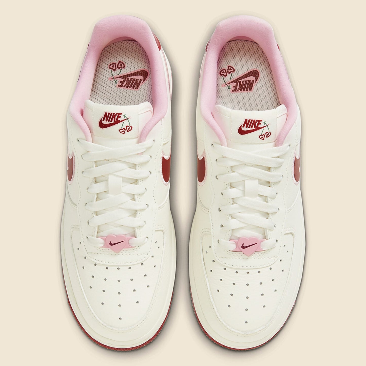 AIR FORCE 1 LOW (VALENTINE'S 2023)