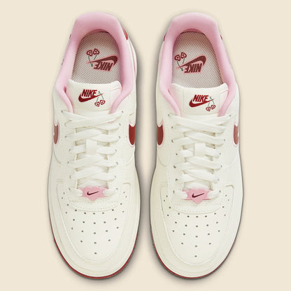 AIR FORCE 1 LOW (VALENTINE'S 2023)