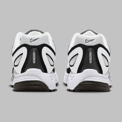 Pegasus 2K5 (METALLIC SILVER)