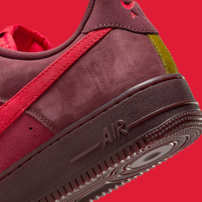 AIR FORCE 1 LOW (LAYERS OF LOVE)