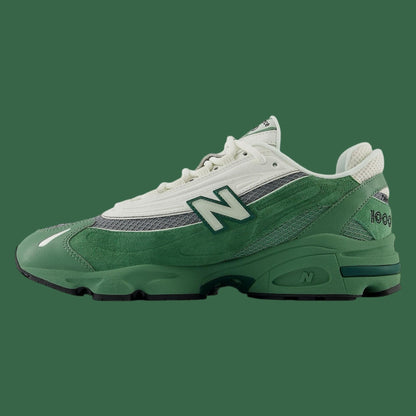 1000 (MALLARD GREEN)