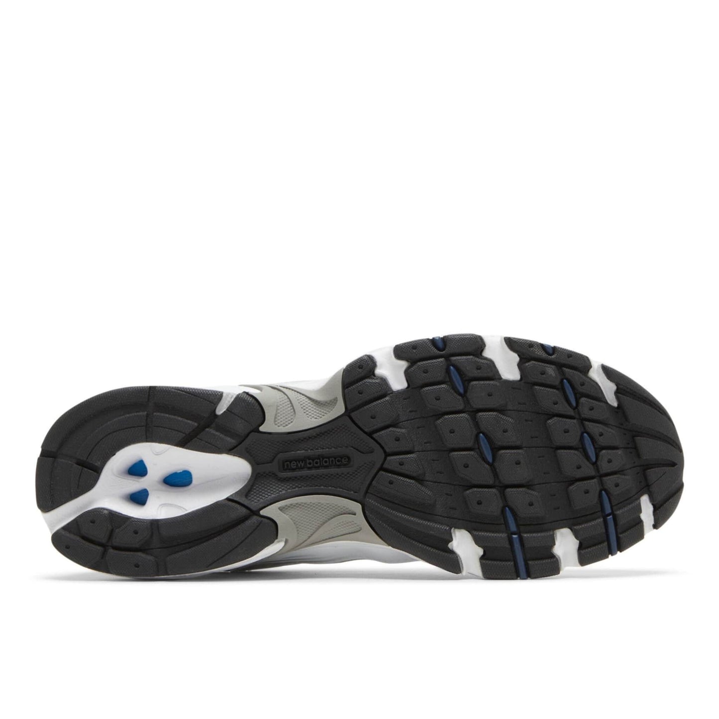 530 (WHITE NATURAL INDIGO)