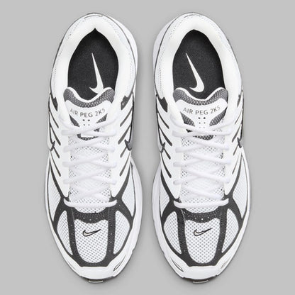 Pegasus 2K5 (METALLIC SILVER)