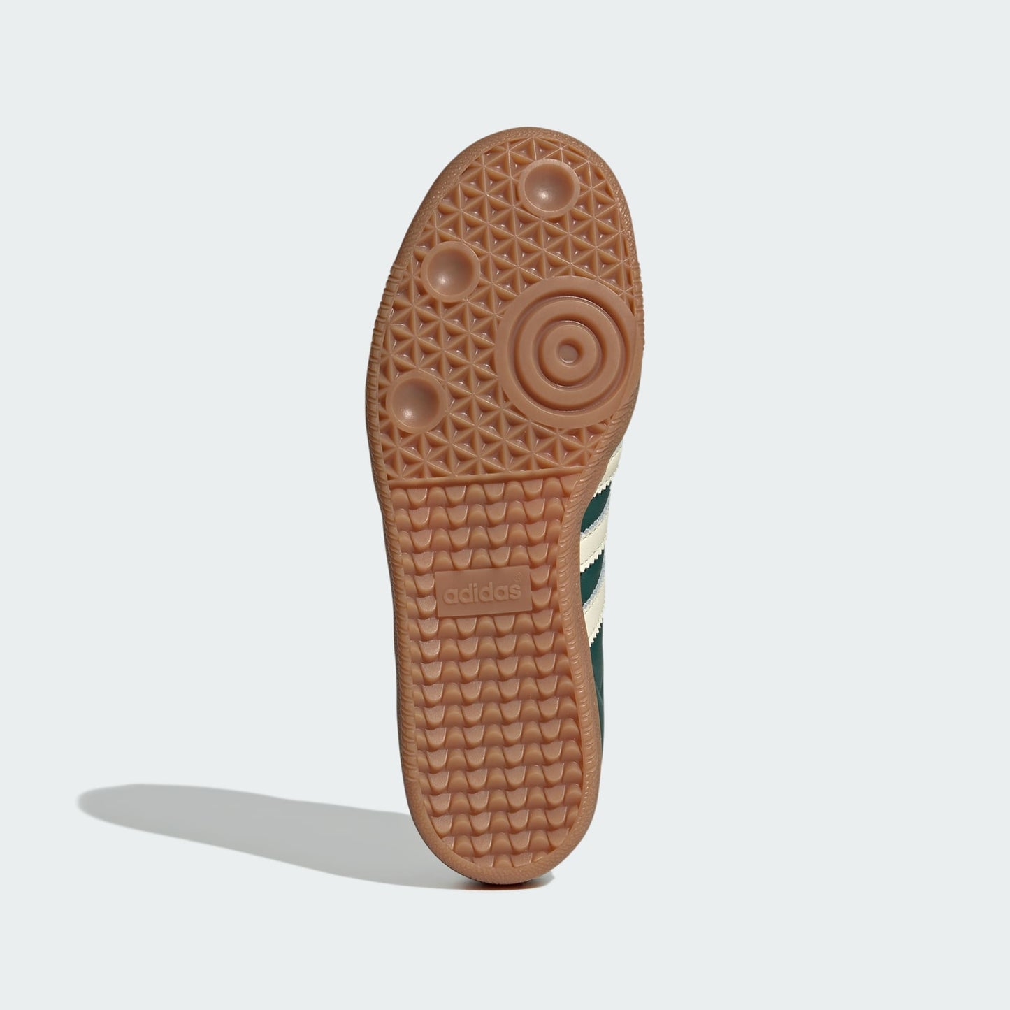 SAMBA OG
(COLLEGIATE GREEN/CREAM WHITE/GOLD METALLIC)