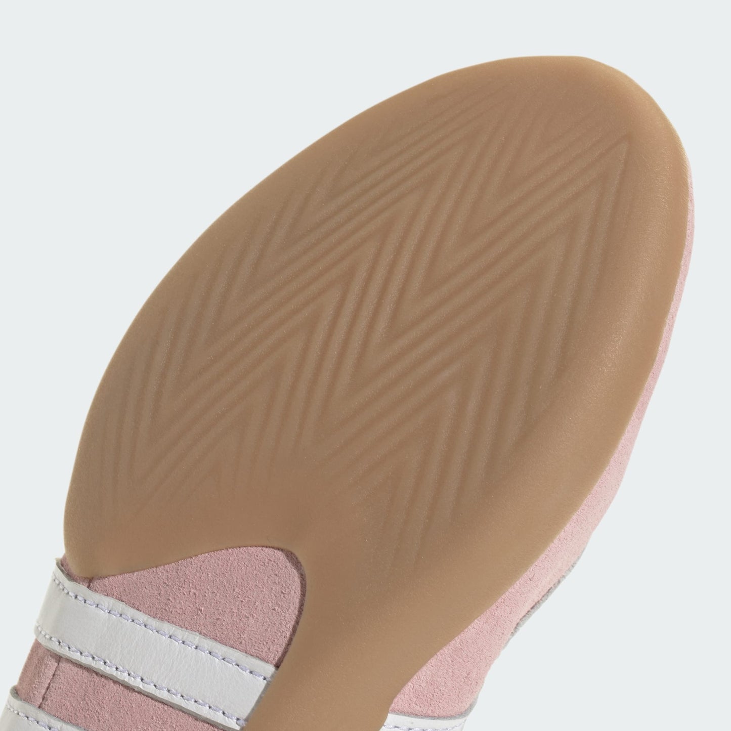 TAEKWONDO MEI BALLET SHOES (CLEAR PINK)