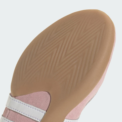 TAEKWONDO MEI BALLET SHOES (CLEAR PINK)