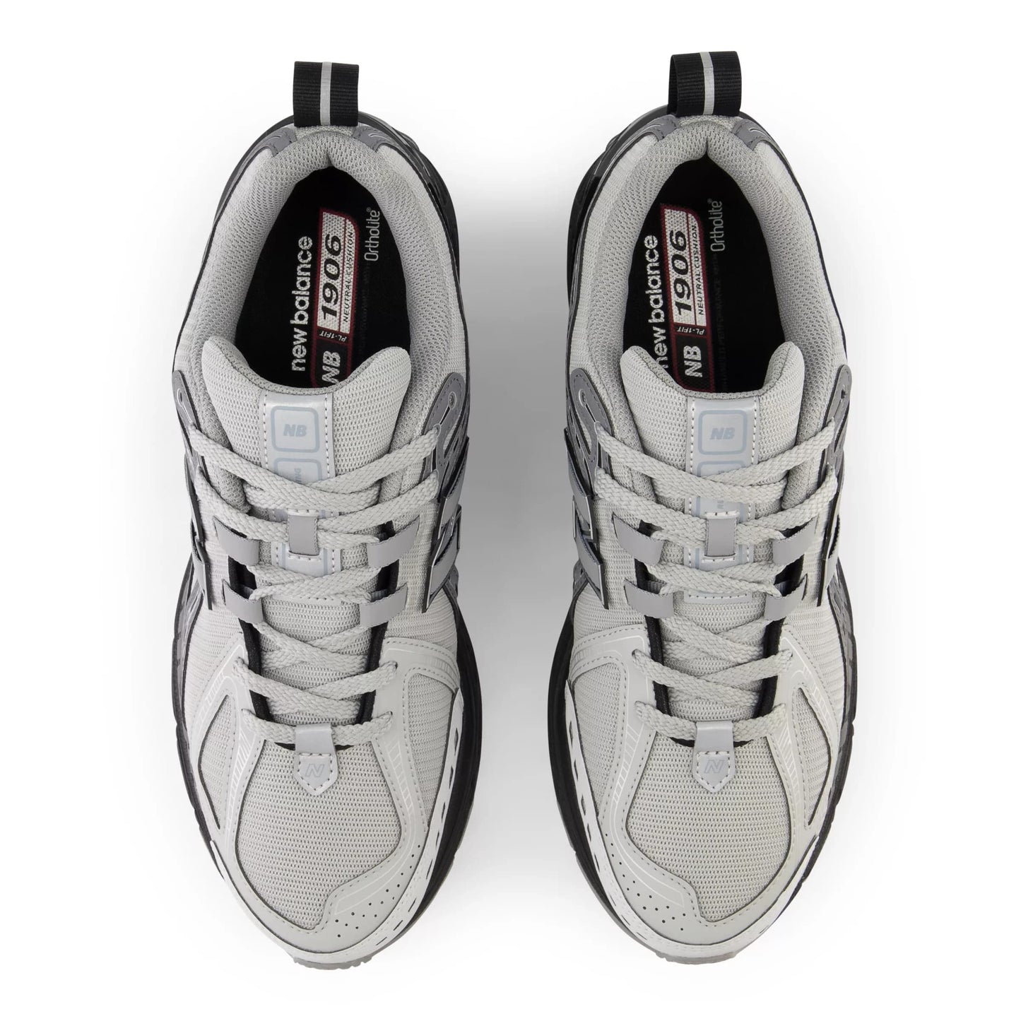 1906R (BRIGHTON GREY)