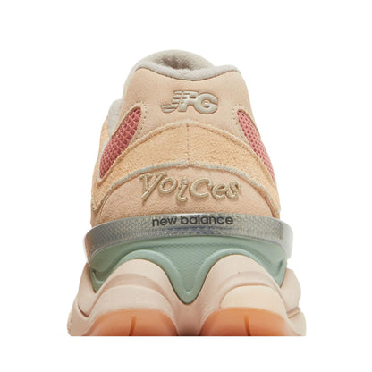 9060 JOE FRESHGOODS (PENNY COOKIE PINK)