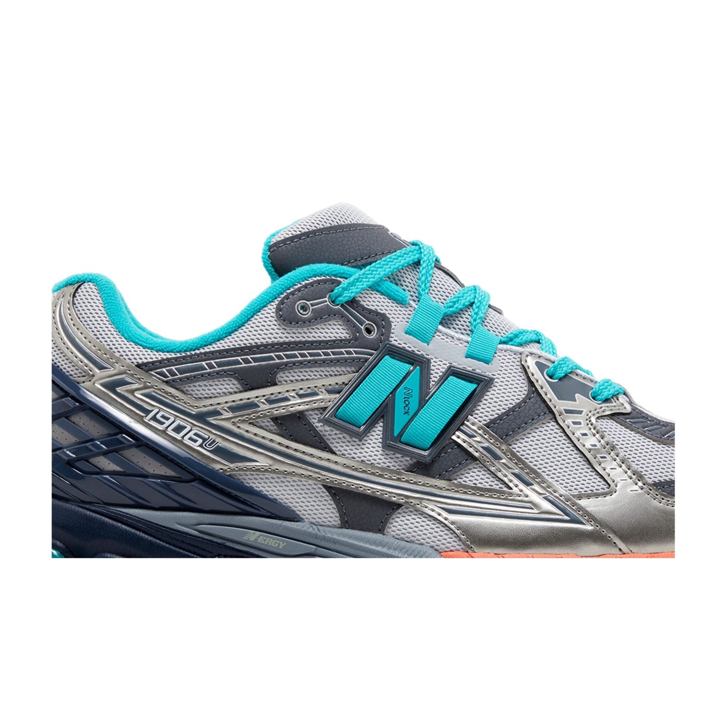 1906U WILLFUL BIAS PACK (ELECTRIC TEAL)