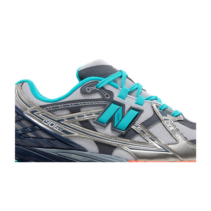 1906U WILLFUL BIAS PACK (ELECTRIC TEAL)
