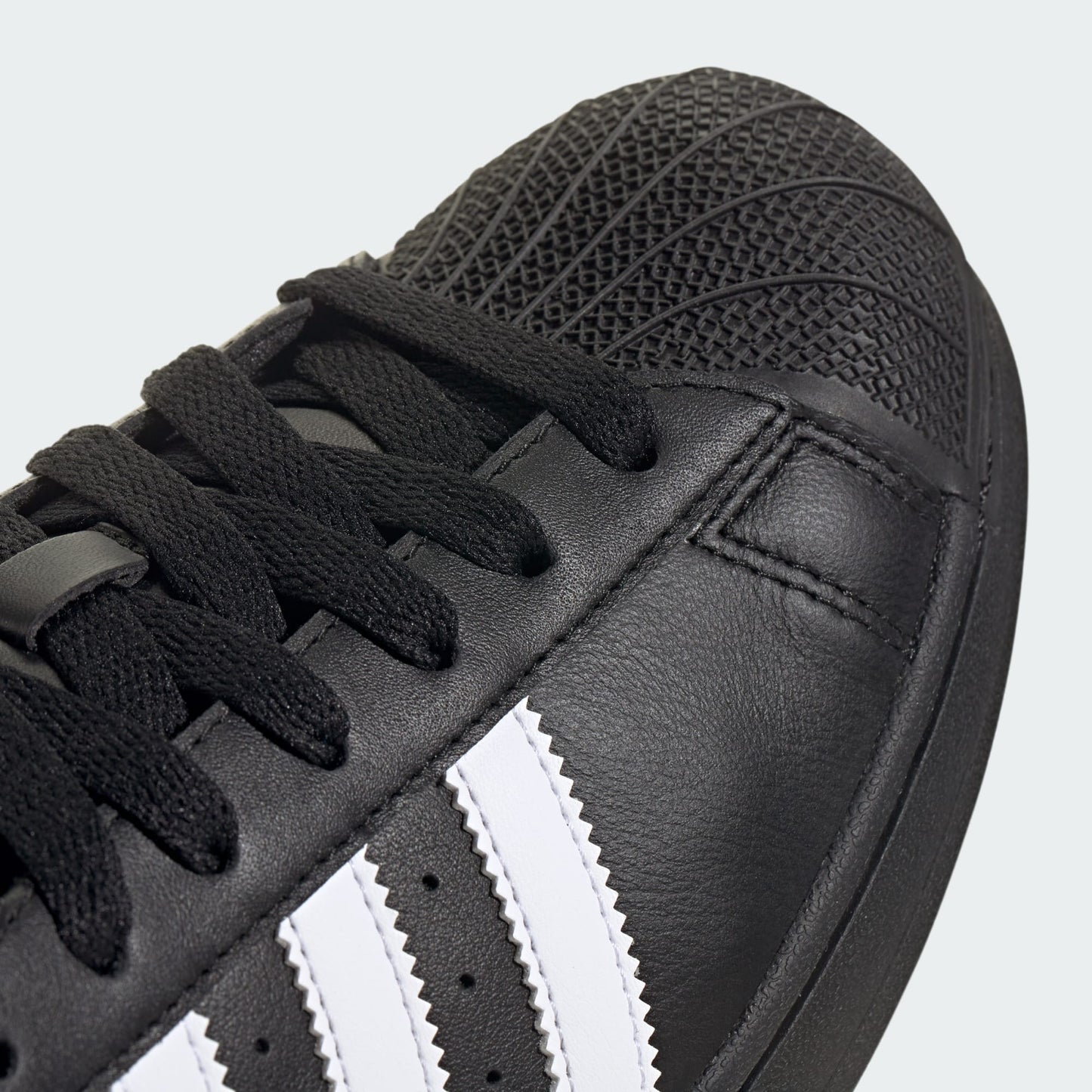 SUPERSTAR II SHOES (CORE BLACK/CLOUD WHITE/CORE BLACK)