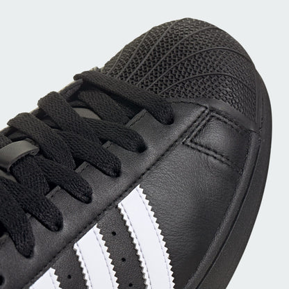 SUPERSTAR II SHOES (CORE BLACK/CLOUD WHITE/CORE BLACK)