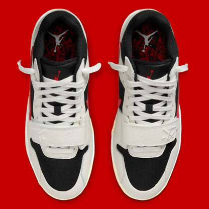 AIR JORDAN JUMPMAN JACK (UNIVERSITY RED)