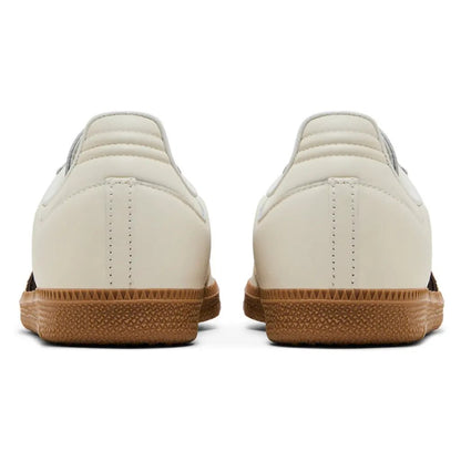 SAMBA OG (OFF WHITE/DARK BROWN)