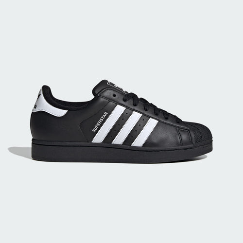 SUPERSTAR II SHOES (CORE BLACK/CLOUD WHITE/CORE BLACK)