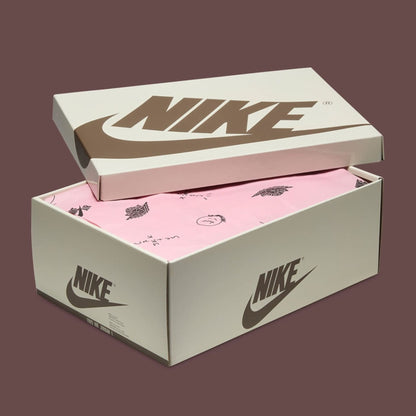 AIR JORDAN 1 TRAVIS SCOTT LOW (DARK MOCHA)