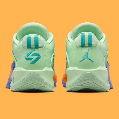 AIR JORDAN LUKA 3 (VAPOUR GREEN)