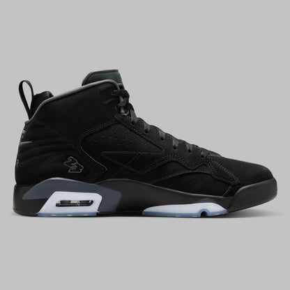 AIR JORDAN JUMPMAN MVP (BLACK)