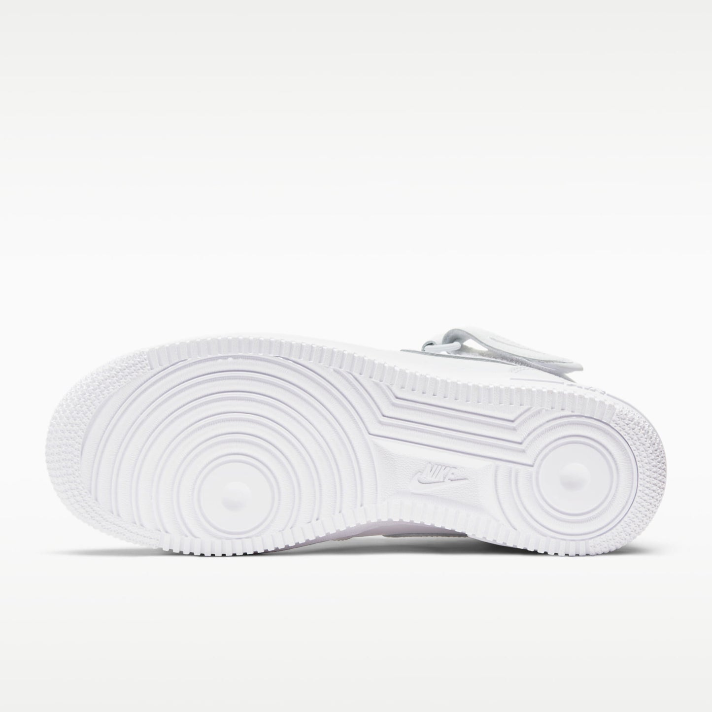 AIR FORCE 1 MID (WHITE)