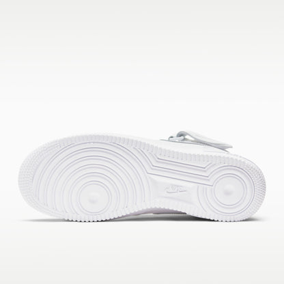AIR FORCE 1 MID (WHITE)