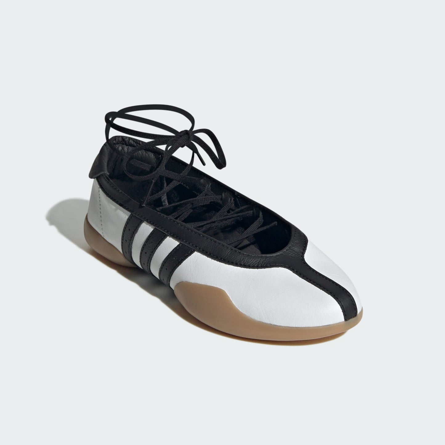 TAEKWONDO MEI BALLET SHOES (CLOUD WHITE)