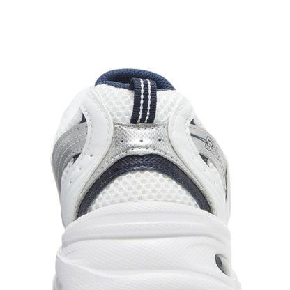 530 (WHITE NATURAL INDIGO)