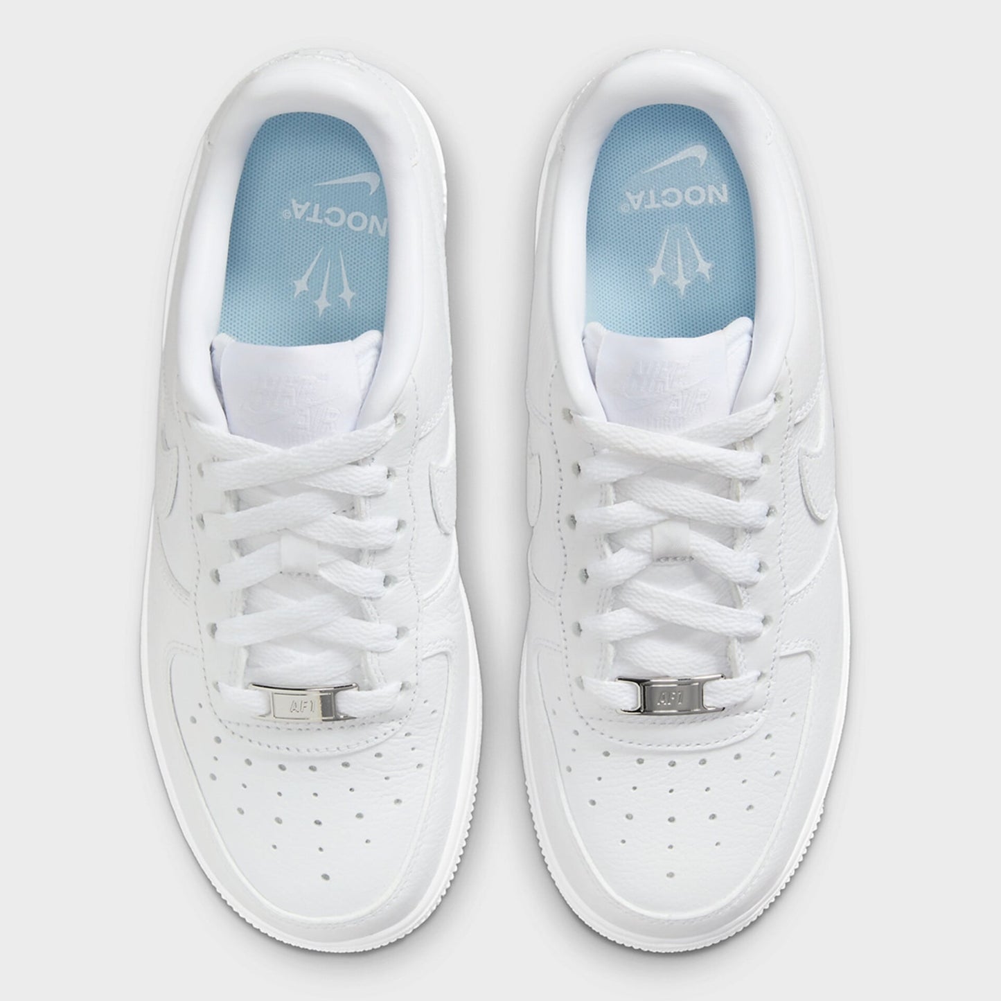 AIR FORCE 1 LOW (LOVE YOU FOREVER)