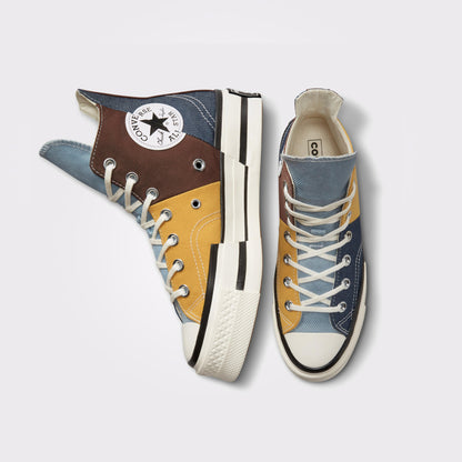 CHUCK 70 PLUS (MATERIAL MASHUP)