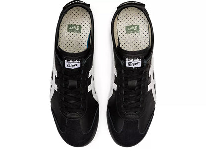 Onitsuka Tiger
MEXICO 66 (Black & White)