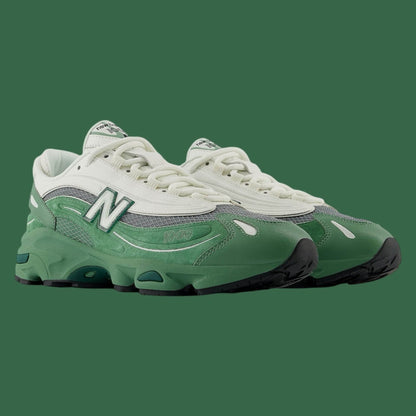 1000 (MALLARD GREEN)