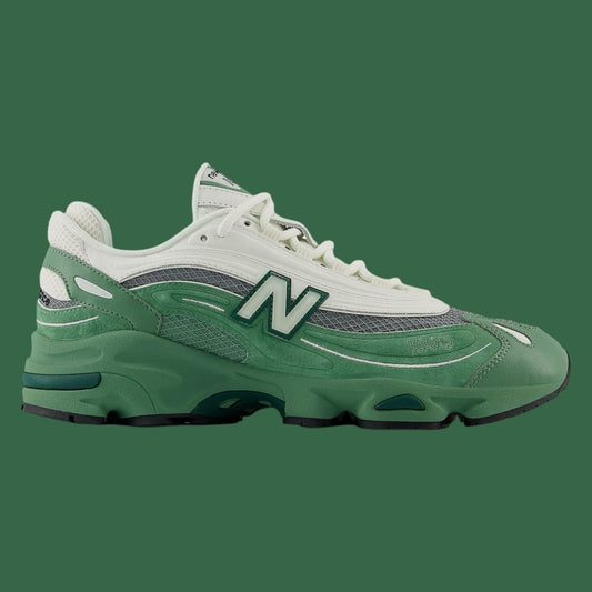 1000 (MALLARD GREEN)