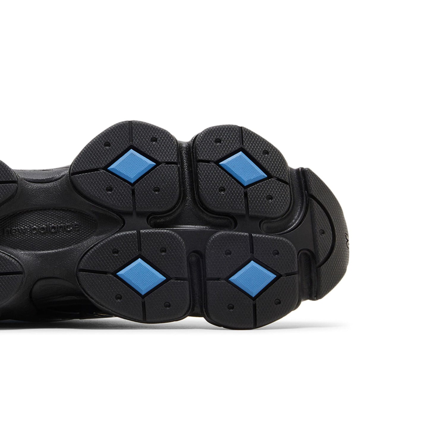 9060 X (SEA STONE BLACK)
