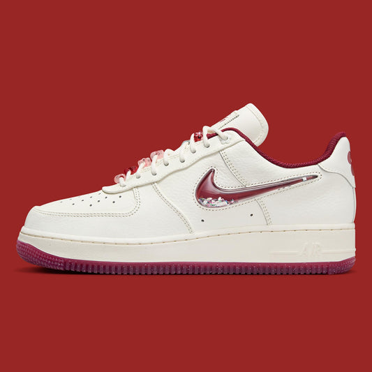 AIR FORCE 1 LOW (VALENTINE'S 2024)