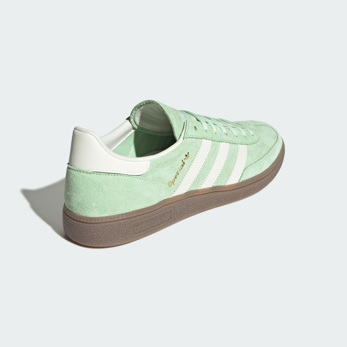 HANDBALL SPEZIAL (SEMI GREEN SPARK/OFF WHITE/GUM)