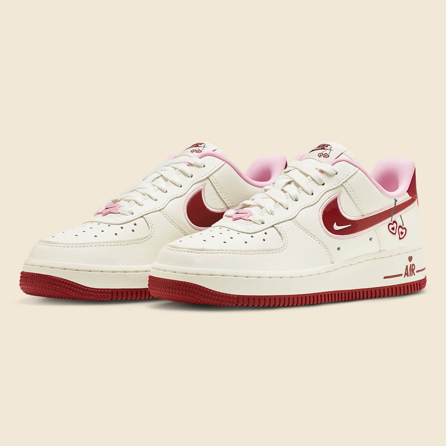 AIR FORCE 1 LOW (VALENTINE'S 2023)