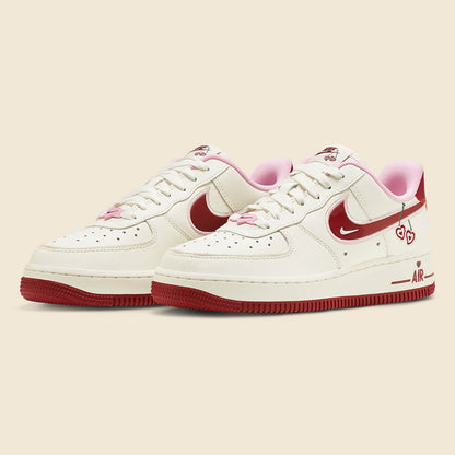 AIR FORCE 1 LOW (VALENTINE'S 2023)
